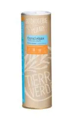 Yellow&Blue (Tierra Verde) Reinigingszand (500 g) - met sinaasappel
