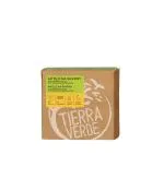 Yellow&Blue (Tierra Verde) Olijfoliezeep voor vlekken (200 g)