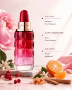 Yes I Am Bloom Up! eau de parfum voor dames 50 ml