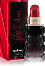 Yes I Am eau de parfum voor dames 50 ml