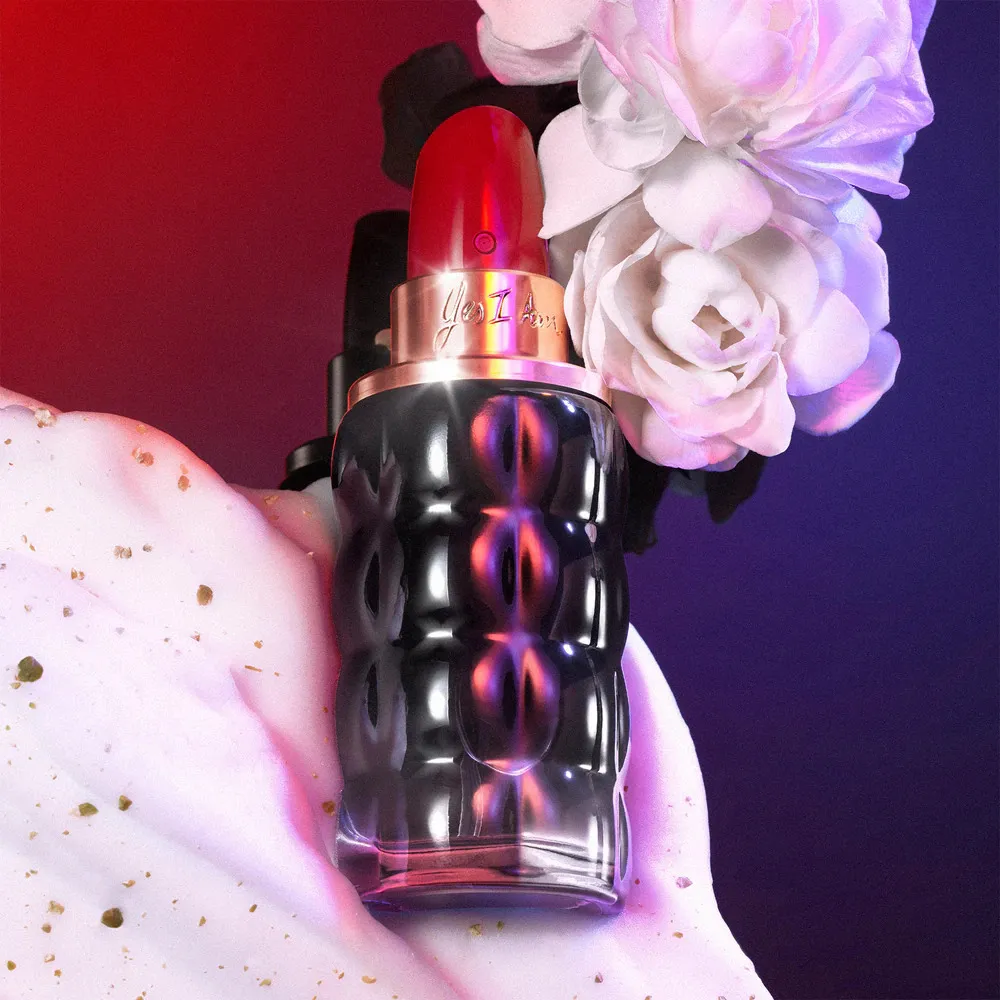 Yes I Am eau de parfum voor dames 50 ml