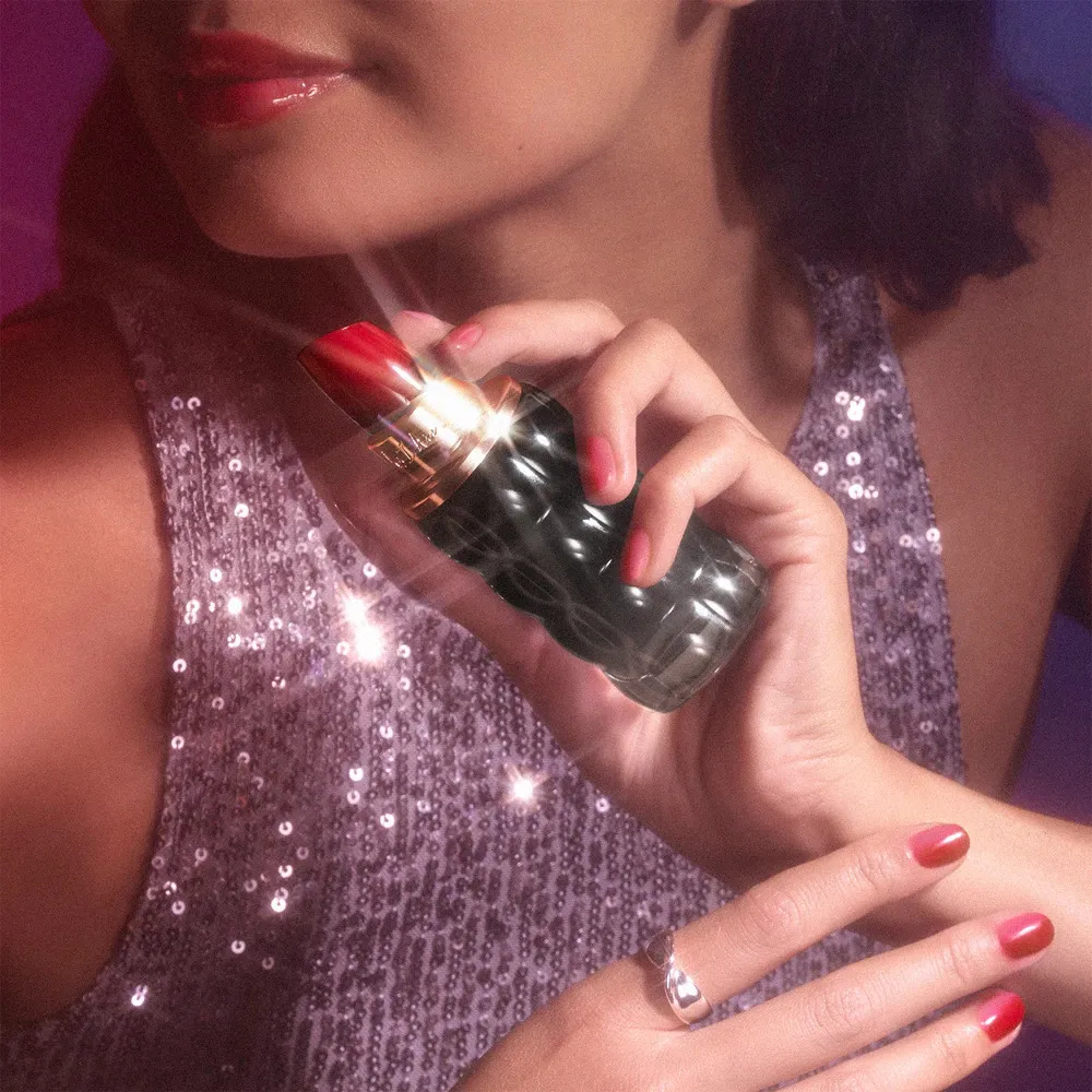 Yes I Am eau de parfum voor dames 50 ml