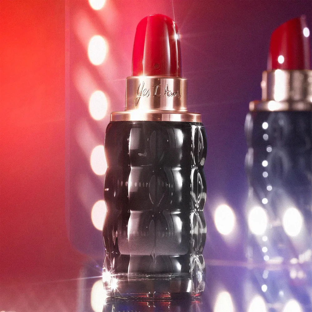 Yes I Am eau de parfum voor dames 50 ml