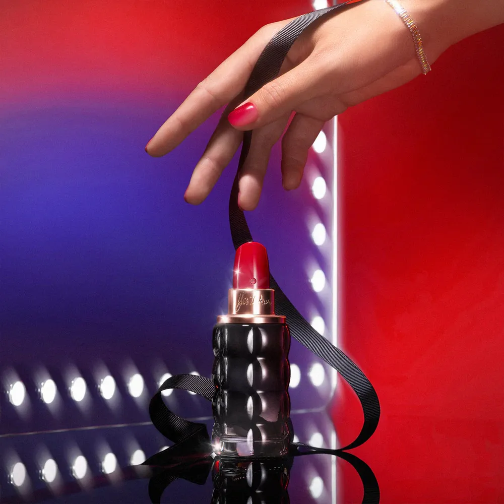 Yes I Am eau de parfum voor dames 50 ml