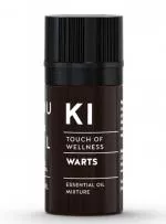 You & Oil KI Bioactive Blend - Wratten (5 ml) - helpt wratten verwijderen