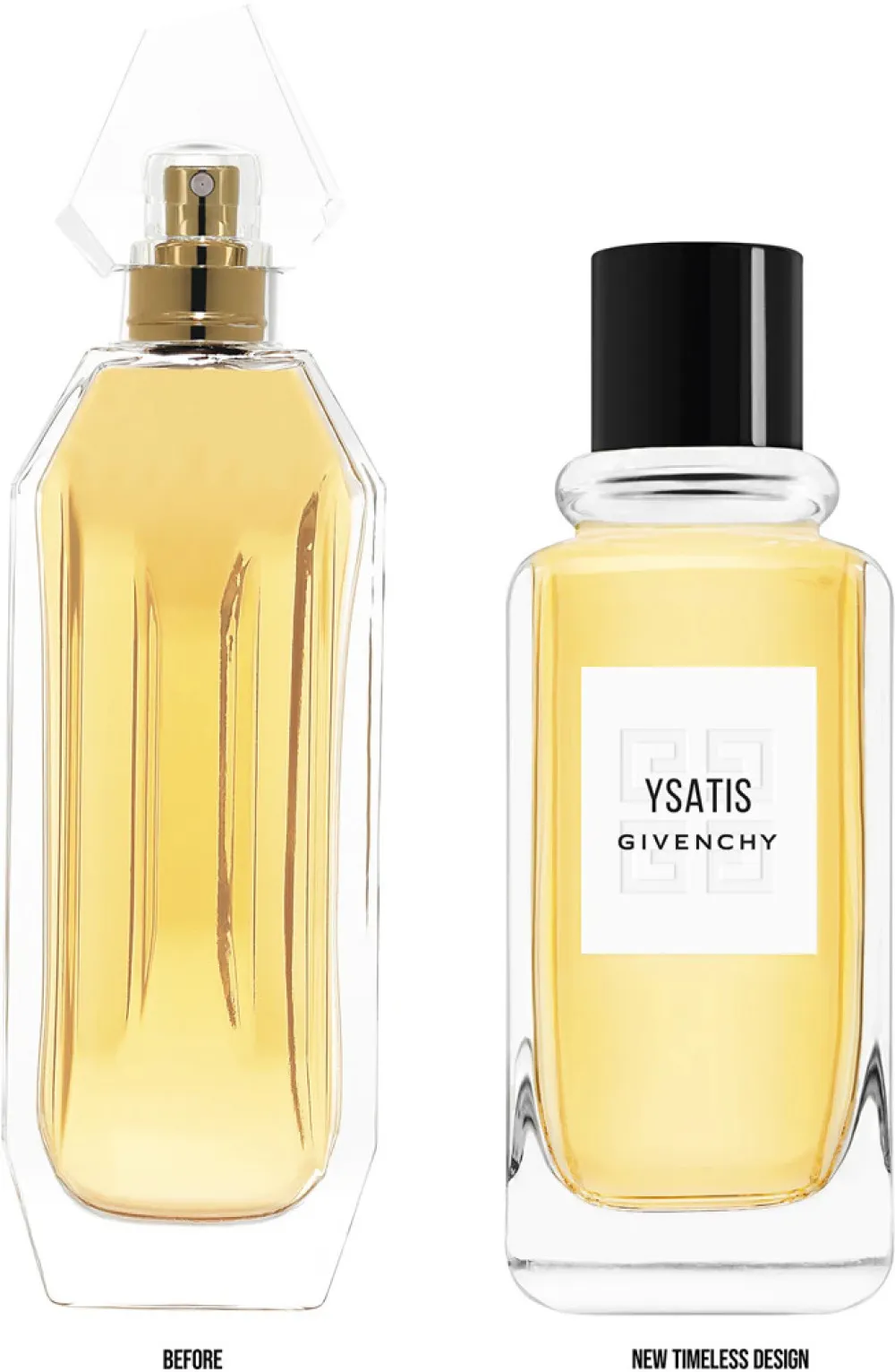 Ysatis Eau de Toilette voor dames 100 ml