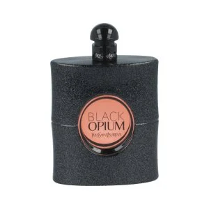 Yves Saint Laurent Black Opium eau de parfum voor dames