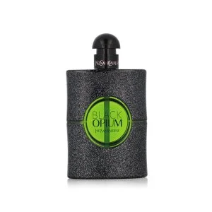 Yves Saint Laurent Black Opium Illicit Green Eau de Parfum voor dames