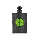 Black Opium Illicit Green Eau de Parfum voor dames 75 ml