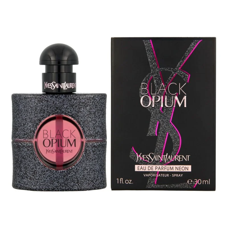 Black Opium Neon eau de parfum voor dames 30 ml