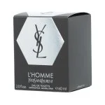 L'Homme Eau de Toilette voor heren 60 ml
