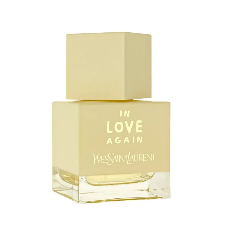 La Collection In Love Again eau de toilette voor dames 80 ml