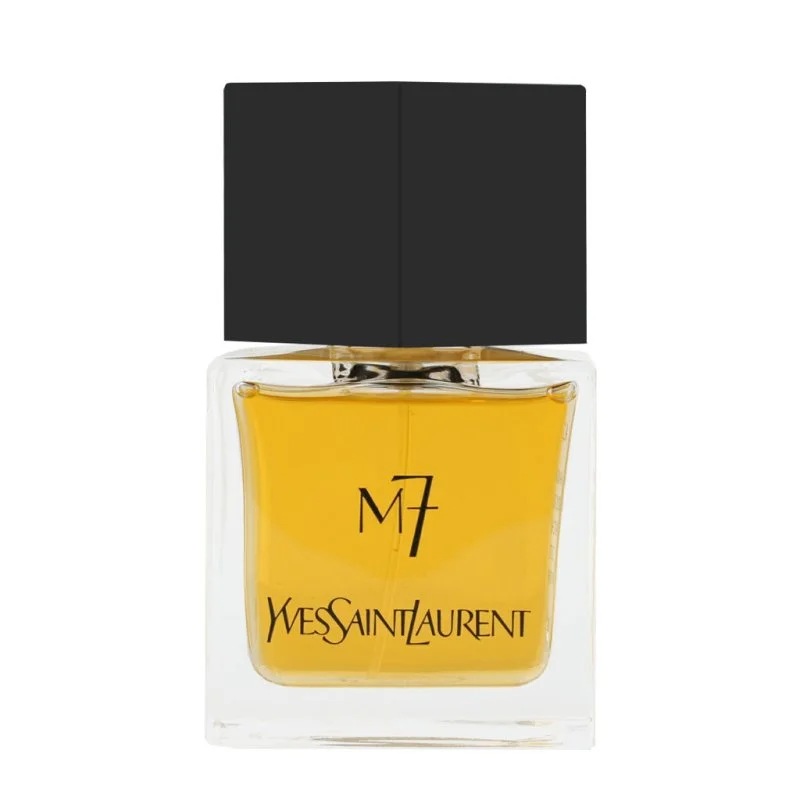 La Collection M7 eau de toilette voor heren 80 ml