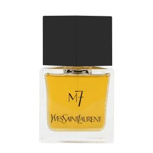 Yves Saint Laurent La Collection M7 eau de toilette voor heren