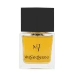 La Collection M7 eau de toilette voor heren 80 ml