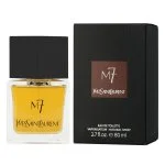 La Collection M7 eau de toilette voor heren 80 ml