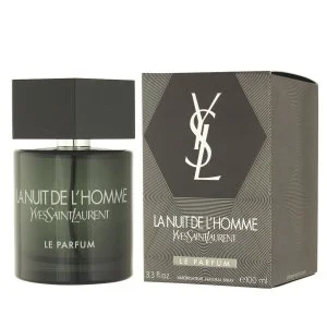 Yves Saint Laurent La Nuit de L'Homme parfum voor heren