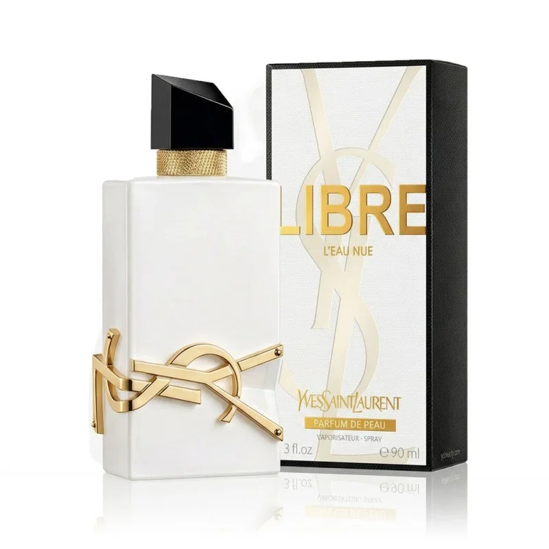 Libre L’Eau Nue alcoholvrije Eau de Parfum voor vrouwen 90 ml