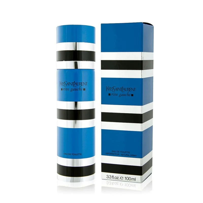Rive Gauche pour Femme eau de toilette voor dames 100 ml