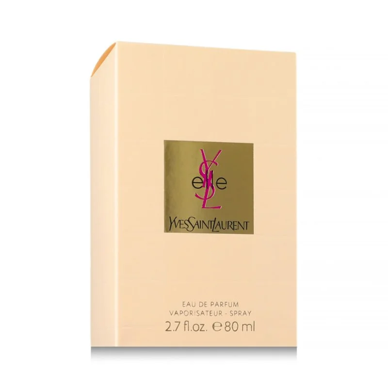 Elle 2024 Eau de Parfum voor dames 80 ml