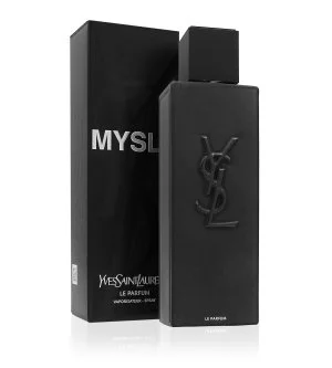 Yves Saint Laurent MYSLF parfum parfum voor heren