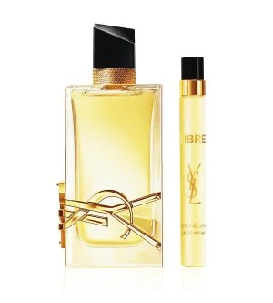 Yves Saint Laurent Libre cadeauset 90 ml + eau de parfum eau de parfum voor dames