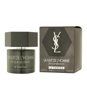 Yves Saint Laurent La Nuit de L'Homme parfum voor heren
