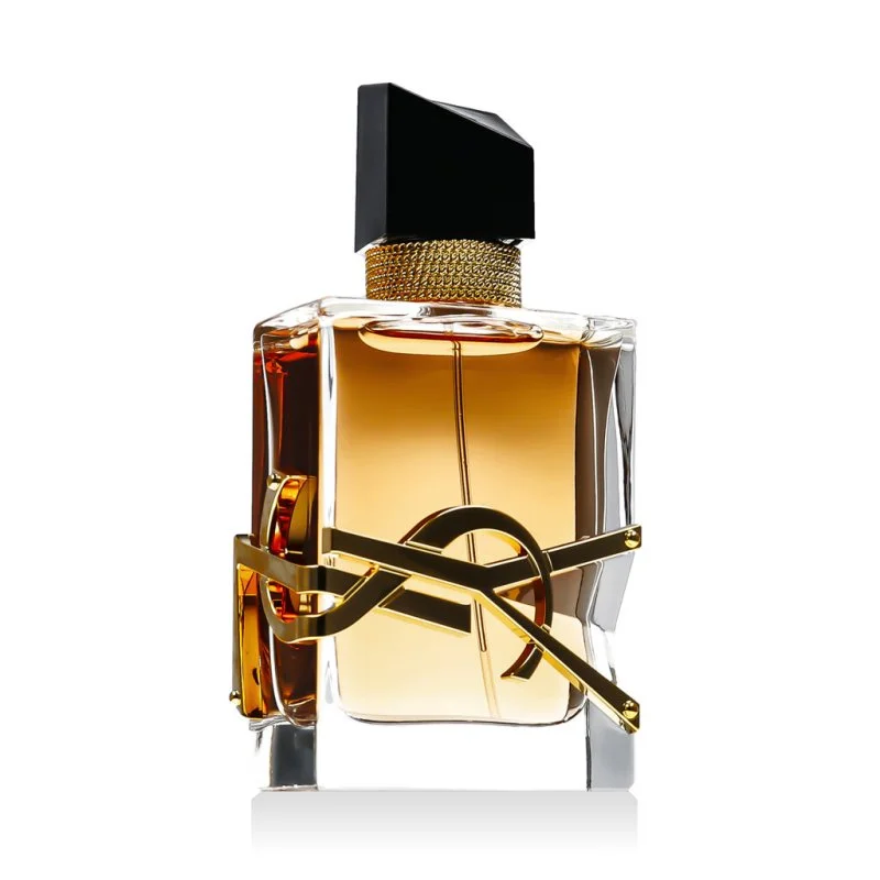 Libre Flowers & Flames Florale eau de parfum voor dames 50 ml