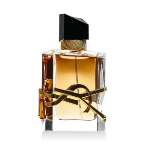 Yves Saint Laurent Libre Flowers & Flames Florale eau de parfum voor dames