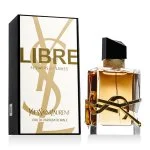 Libre Flowers & Flames Florale eau de parfum voor dames 50 ml