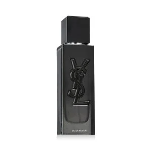 Yves Saint Laurent MYSLF navulbare eau de parfum voor heren