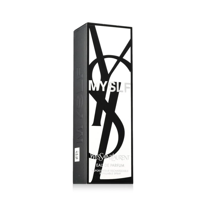 MYSLF navulbare eau de parfum voor heren 40 ml