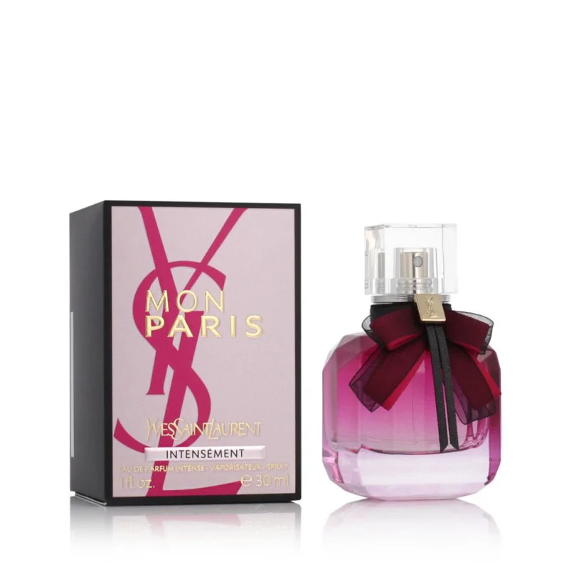 Mon Paris Intensément Intense eau de parfum voor dames 30 ml