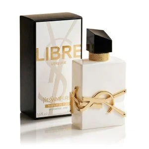 Yves Saint Laurent Libre L’Eau Nue alcoholvrije eau de parfum voor dames