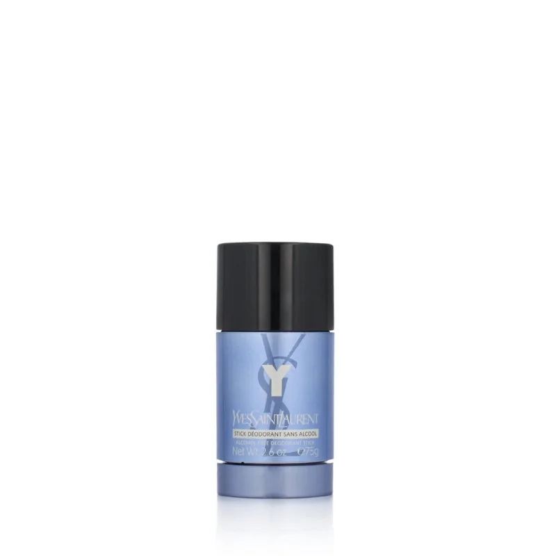 Y Pour Homme Deodorant Stick 75 g voor heren