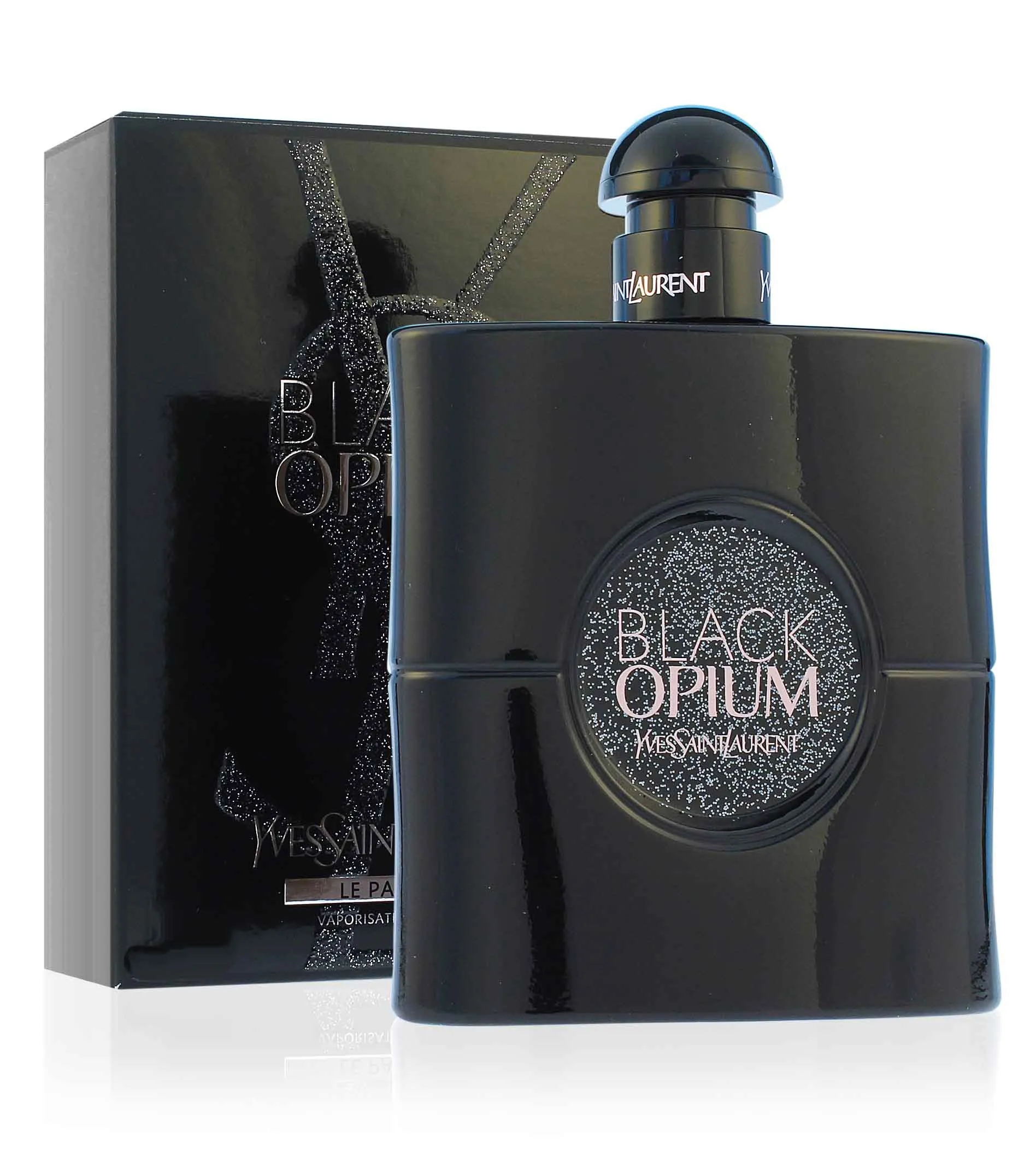 Black Opium Le Parfum parfum voor vrouwen 50 ml