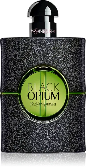 Yves Saint Laurent Black Opium eau de parfum voor vrouwen 90 ml