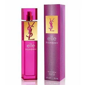Yves Saint Laurent Elle eau de parfum voor vrouwen 90 ml
