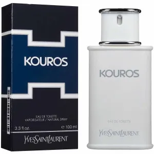 Yves Saint Laurent Kouros eau de toilette voor mannen