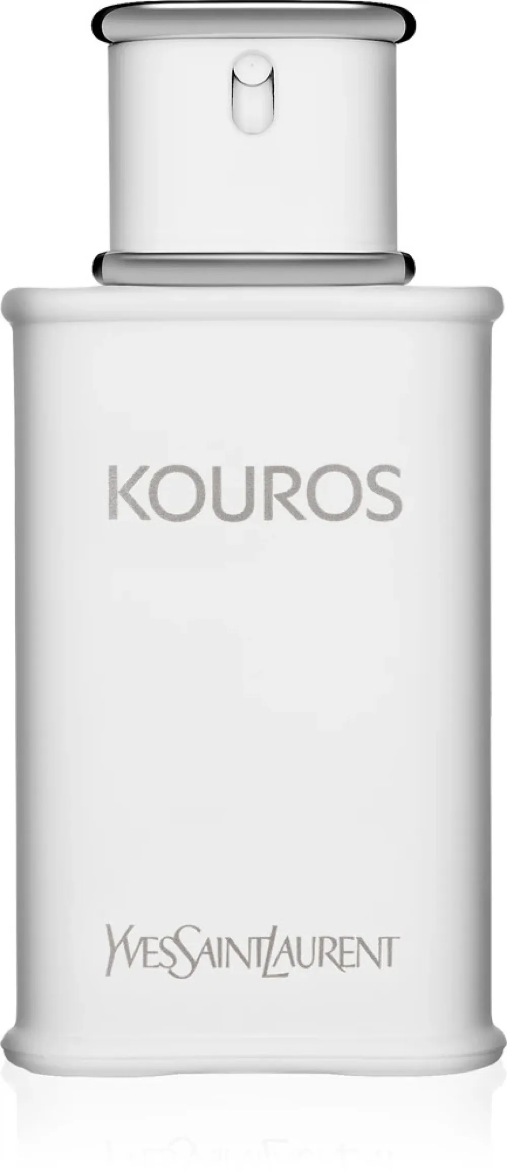 Kouros eau de toilette voor mannen 100 ml