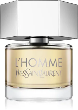 Yves Saint Laurent L'Homme eau de toilette voor mannen 100 ml