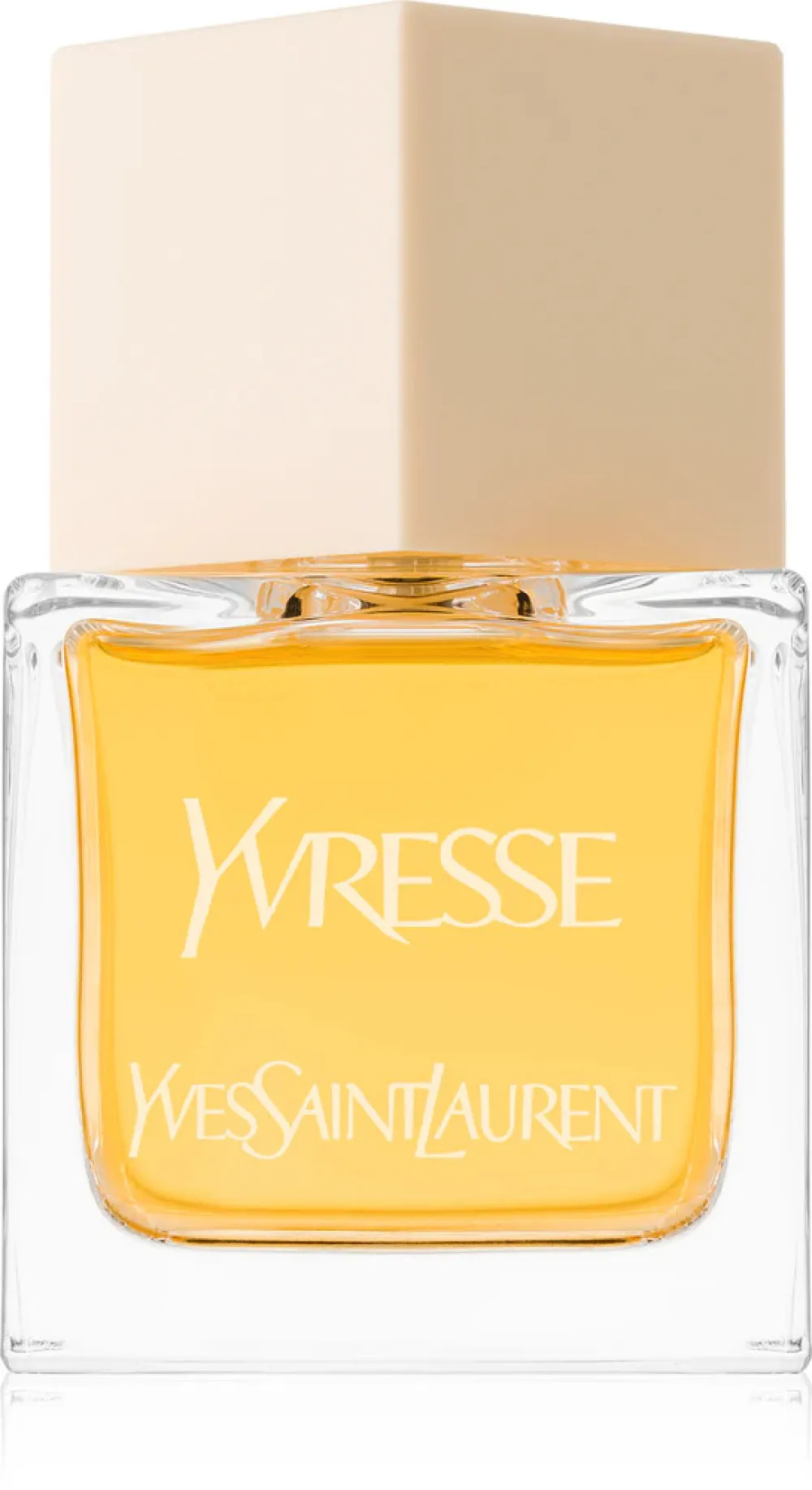 La Collection Yvresse eau de toilette voor vrouwen 80 ml