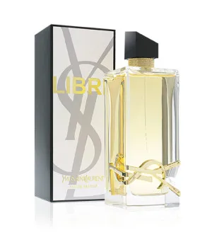 Yves Saint Laurent Libre eau de parfum voor vrouwen 50 ml