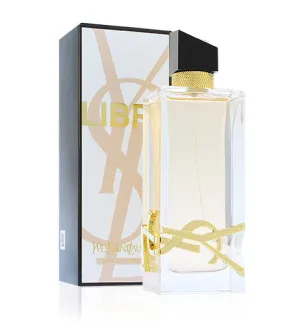 Yves Saint Laurent Libre eau de toilette voor dames 90 ml