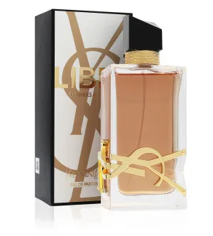 Yves Saint Laurent Libre Flowers & Flames eau de parfum voor vrouwen 90 ml