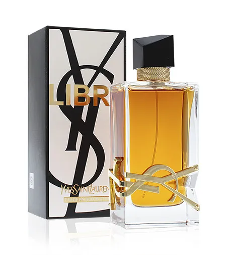 Yves Saint Laurent Libre Intense eau de parfum voor vrouwen