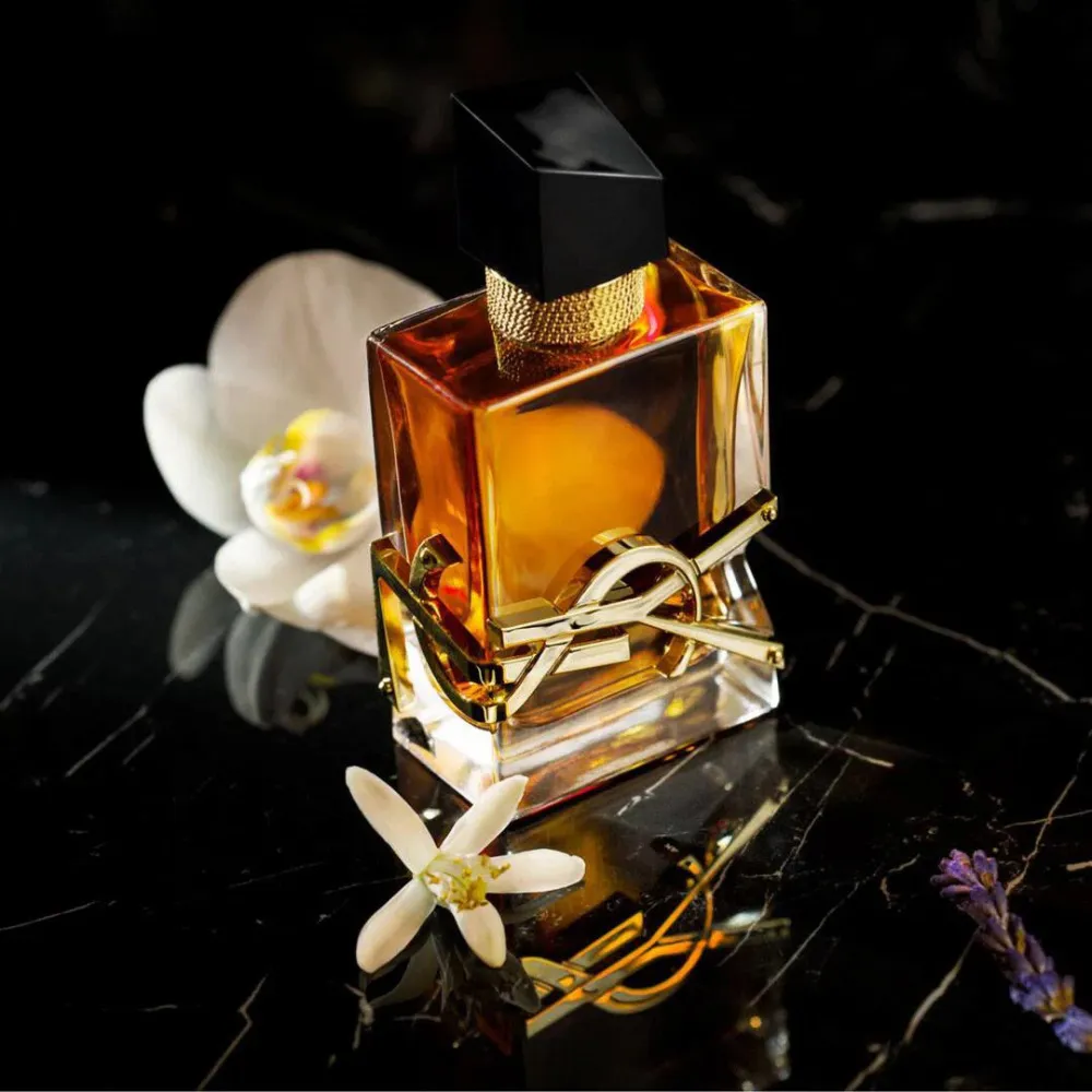 Libre Intense eau de parfum voor dames 50 ml