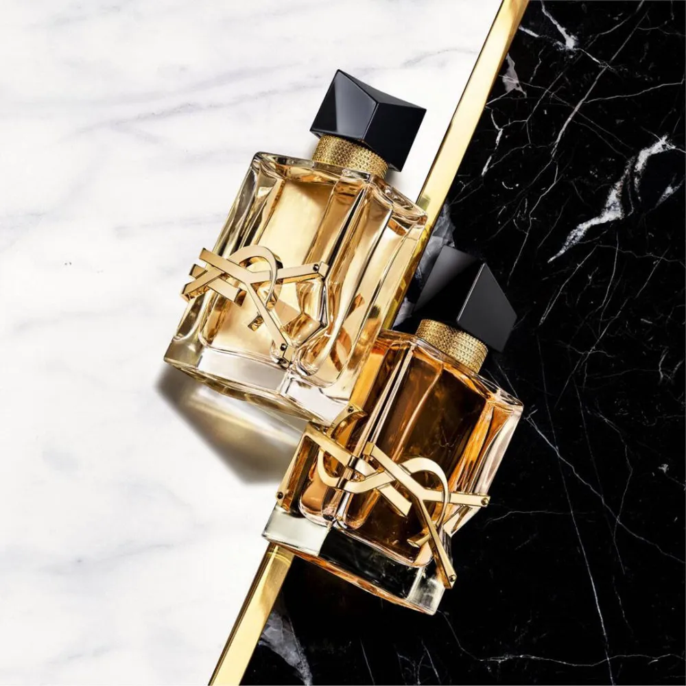Libre Intense eau de parfum voor dames 50 ml