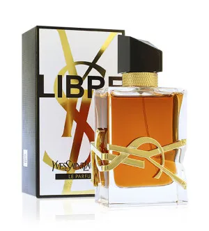 Yves Saint Laurent Libre Le Parfum parfum voor vrouwen 50 ml