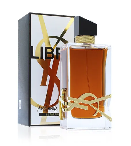 Yves Saint Laurent Libre Le Parfum parfum voor vrouwen
